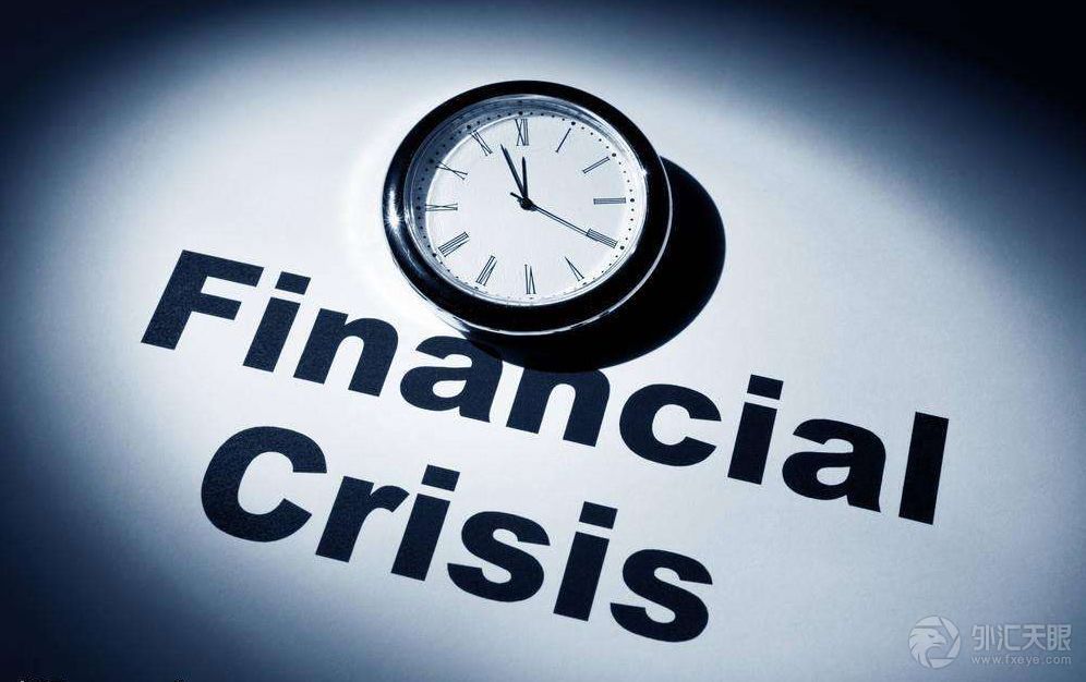 全球金融危机要来？都是特朗普惹的祸