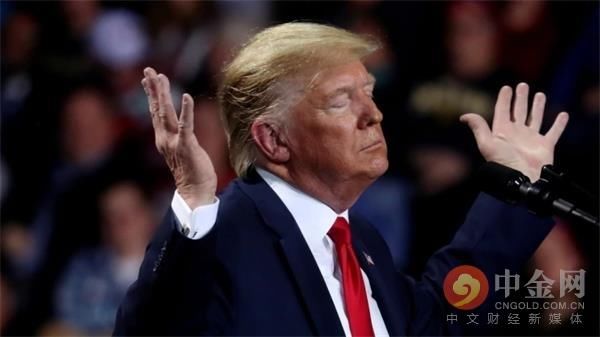 特朗普弹劾啥意思