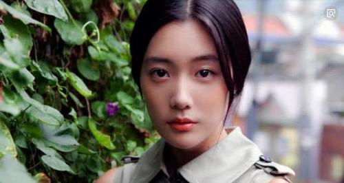 她是亚洲最美女明星,迷倒了万千中国男生,33岁