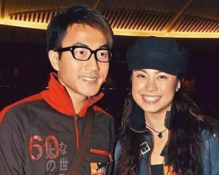 41岁廖碧儿与富豪传婚讯，被嘲拜金10年，这次终于要嫁豪门？