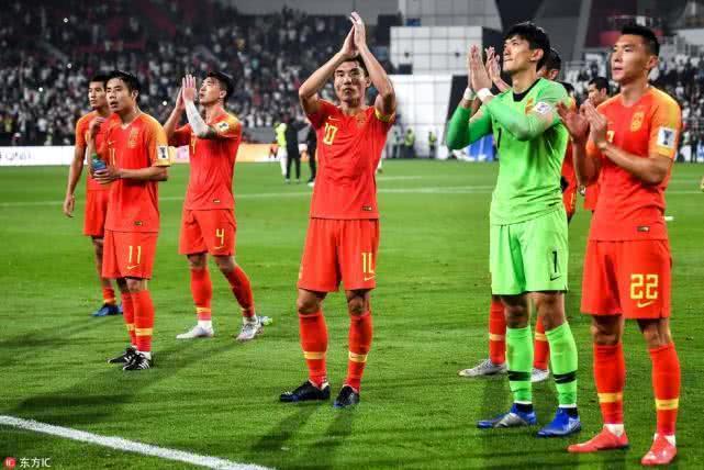 卡塔尔夺亚洲杯后FIFA排名将飙升 国足列亚洲