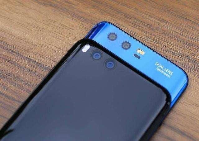 华为荣耀9、小米6和一加5, 买哪个好呢?