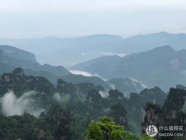 旅游原创 篇一:母亲节陪她来一场自由行 亲测张家界五日游