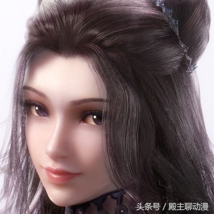 《斗罗大陆》动漫史莱克七怪高清头像美图!不