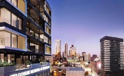 首付买房最低首付多少