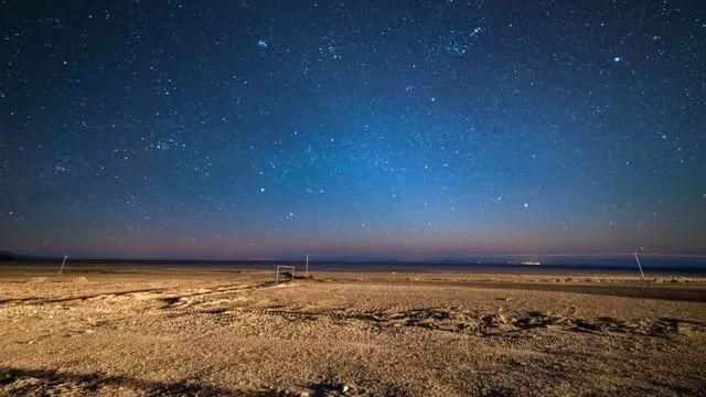 世界最佳旅游冒险目的地:智利