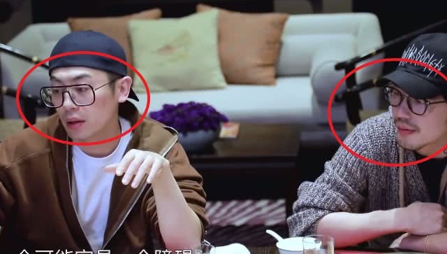 我和我的经纪人:同是戴眼镜白宇戴出绅士感,朱