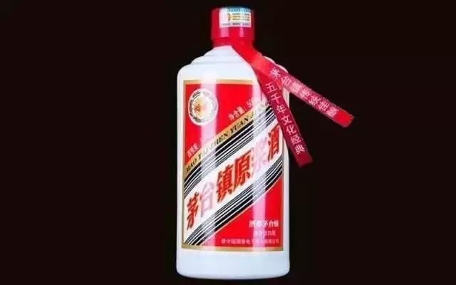 有哪些冒充茅台的镇酒、神酒、原浆？都长什么样子？