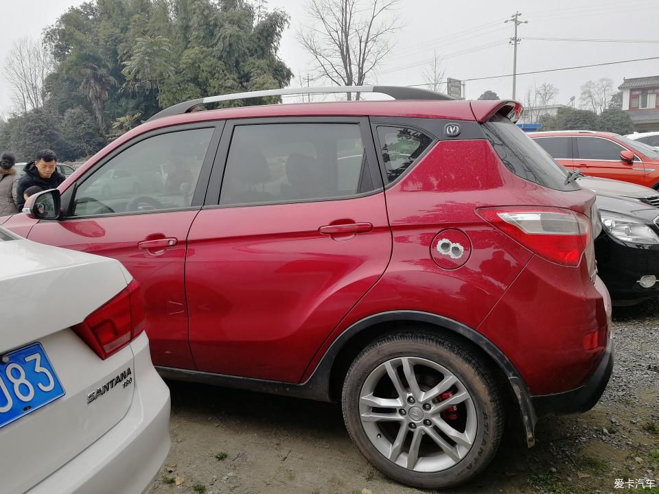 参观牛碾坪万亩观光茶