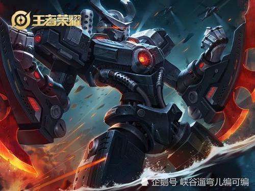 王者快跑:最让人没有体验感的英雄!给这3个英