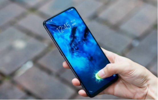 Vivo5G手机来了,100%全面屏+骁龙855+5000