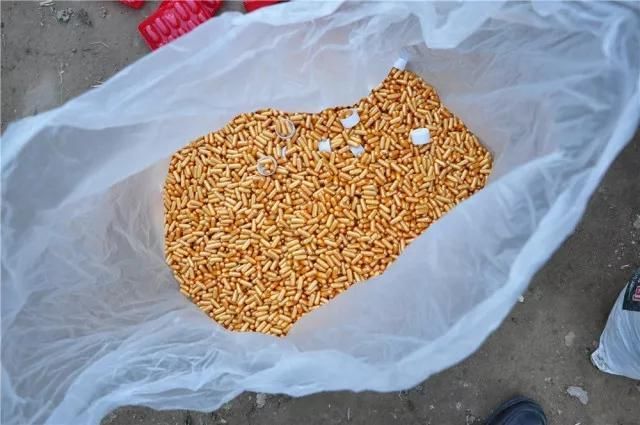 内蒙古奈曼旗警方破获一起特大生产、销售假药