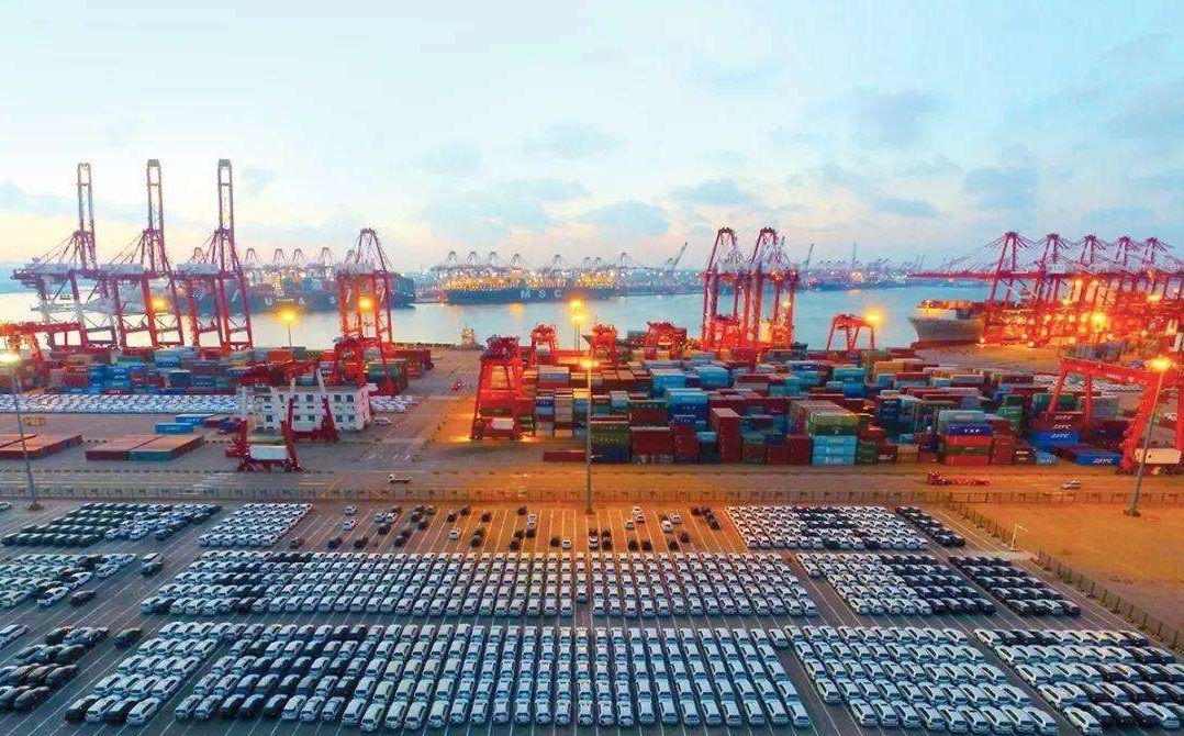 时评 | 建设人类命运共同体的实践