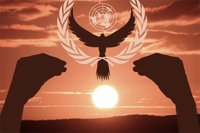 公布了!德国5国任理事国 未来两年参与维护国