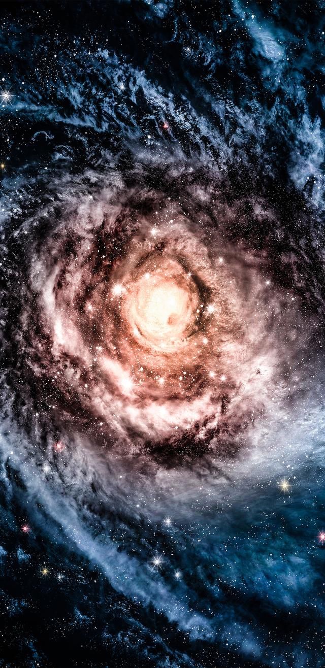 全面屏手机2K壁纸35张,值得收藏!