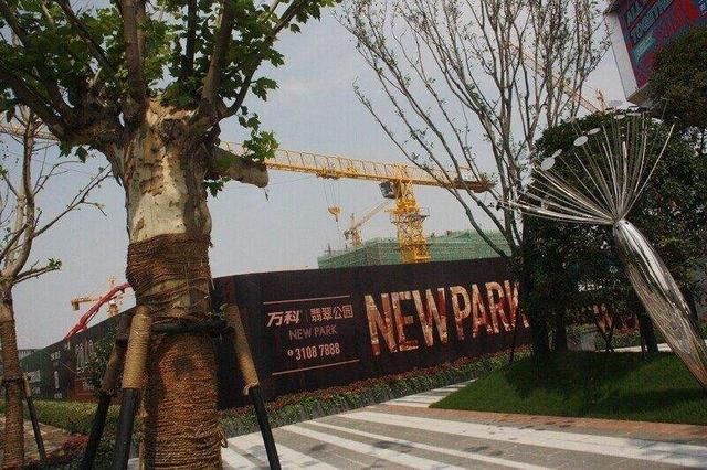 成都限购后,交资料不在火爆,楼市回归理性!