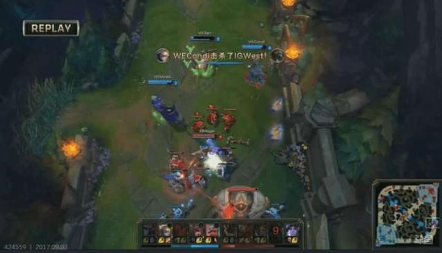 EZ打野?957单杀the shy难救主,Rookie:兮夜,我