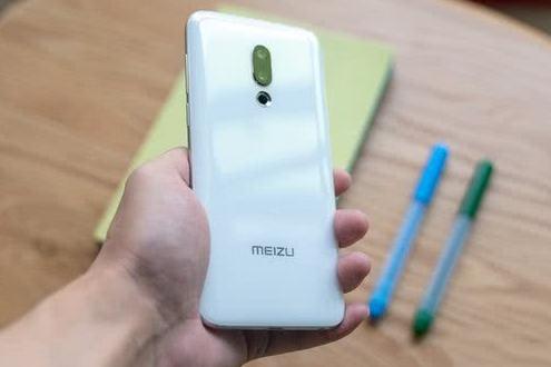 国产机销量排名 魅族跌出前十?黄章慌了:16P一