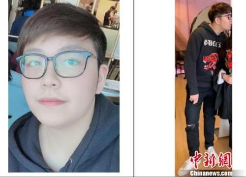 加拿大一名中国留学生被绑架 警方称系有目标