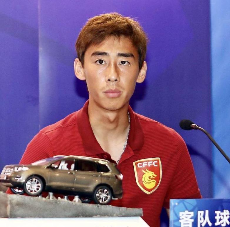 腰无力纯属咎由自取 一代93帅才被低价甩卖却