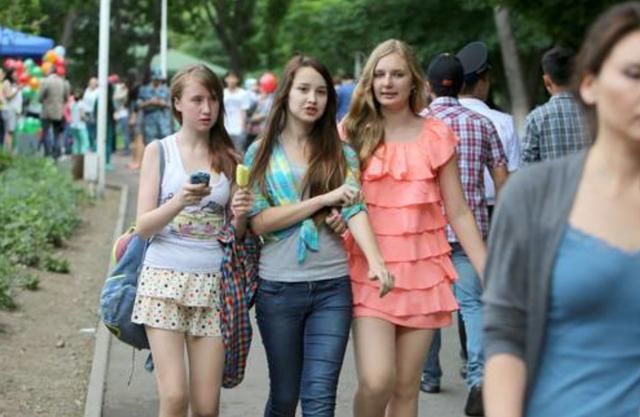 领土跟印度差不多大的哈萨克斯坦,为何人口只