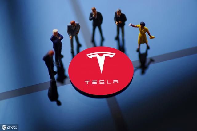特斯拉供应商分析
