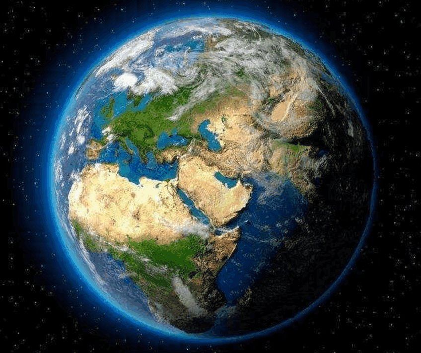 科学家发现“大号地球”，生态环境出乎意料，如果允许便可移民