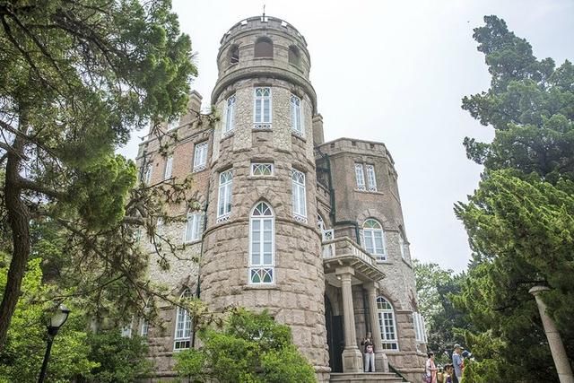 上合峰会让青岛更美丽，这个海滨异国风情浓郁的地方不容错过