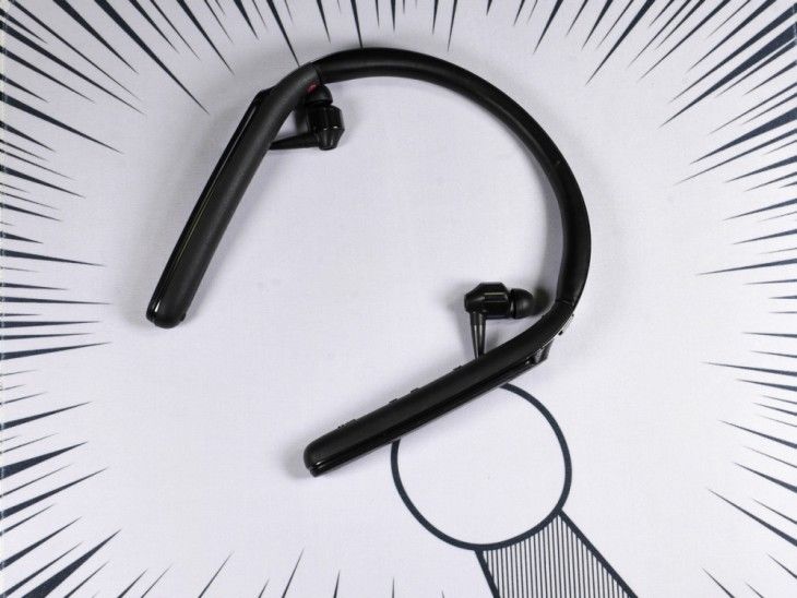 听了索尼WI-1000X之后 我想换掉自己的BOSE