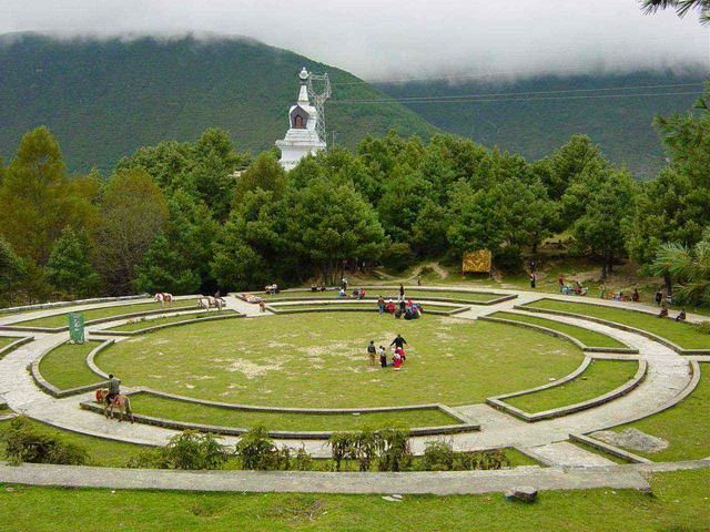 第一次走川藏线，这篇文章你一定要认真看！