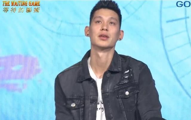 林书豪泪洒分享会:NBA放弃了我,觉得自己不配总冠军 新利18体育官网