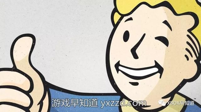 《辐射4》本周末开启免费试玩《守望先锋》下周末开放体验