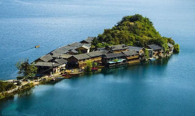 5月云南如此美丽，阳光正好微风不燥，云南大理丽江香格里拉旅游