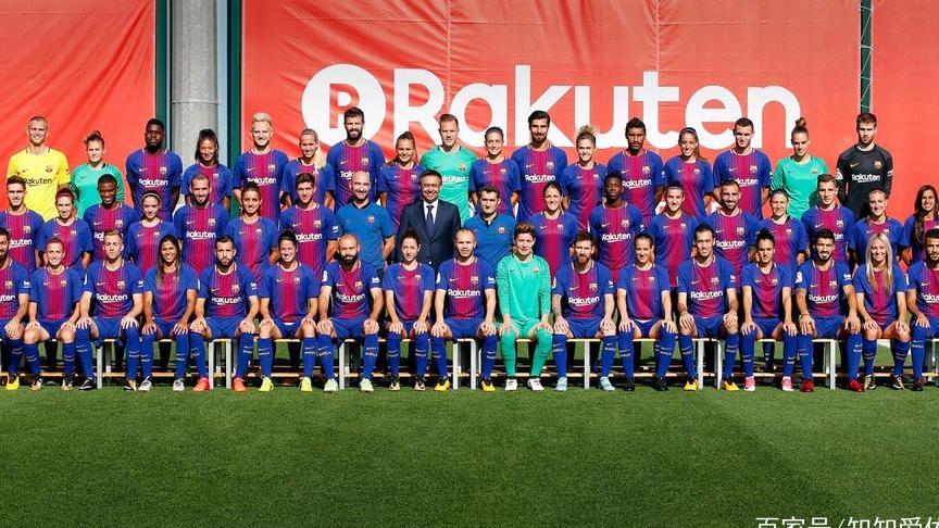 体育:盘点欧洲足球赛场上5个有史以来伟大的足球俱乐部