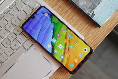 买小米手机不能忽略性价比,这4款才是目前最划