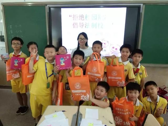 年度总结东莞市司法局东城分局年度普法工作总