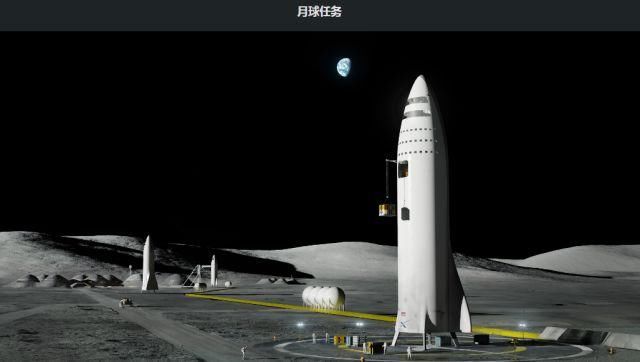 Falcon heavy上天！“钢铁侠”和他并不遥远的“火星城市梦”