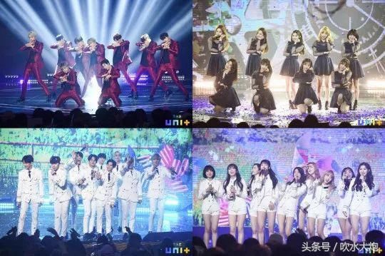 《The Unit》今日播出特别舞台下部,将公开最终