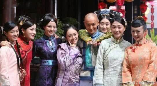 古代为什么会有“三妻四妾”？“三妻四妾”指的是哪三妻，哪四妾