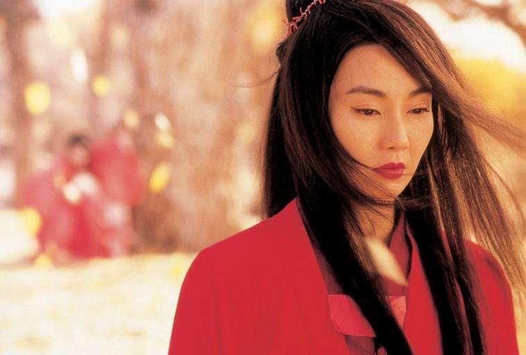 北美票房最高的十部国产电影,成龙上榜四部,周