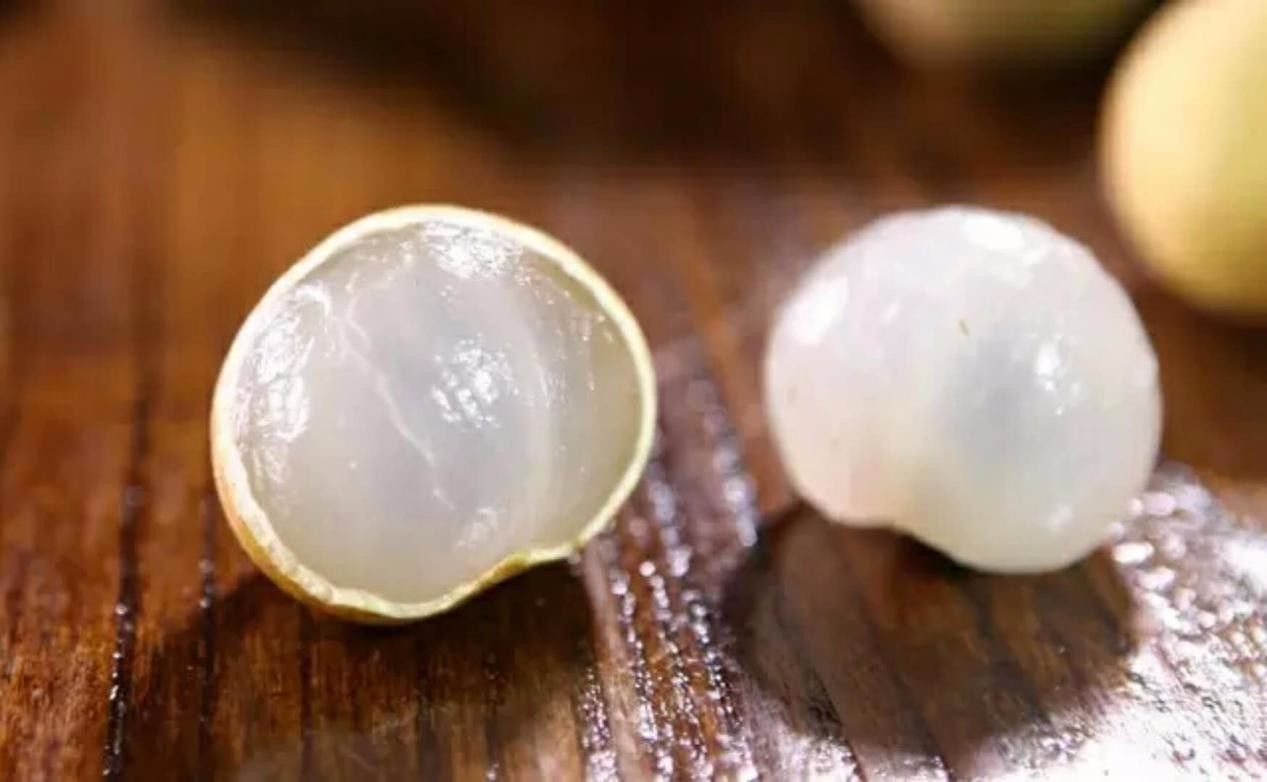 7第三届中国果博会:与金果源共赴一场鲜龙眼的