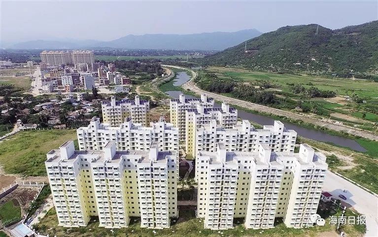 【海聚焦】海南将建统一租房市场平台丨全省统