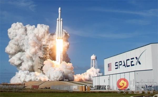 SpaceX未来将主宰太阳系?