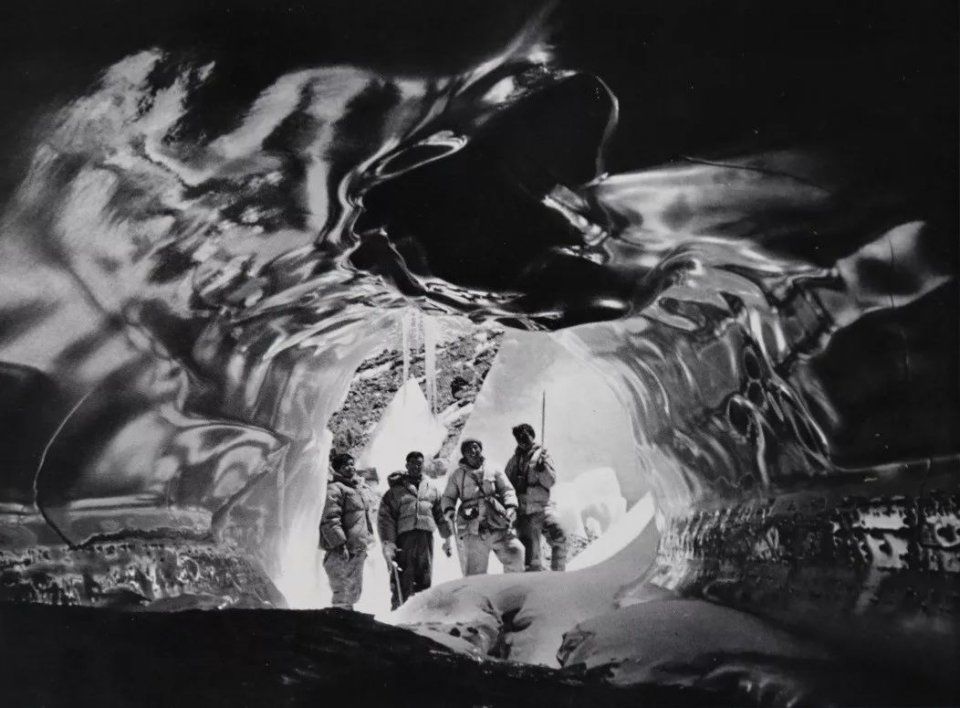 54年前，最后一座八千米以上的高峰被征服丨科学史