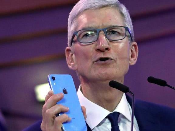 如果苹果真买了华为的5G芯片,最受伤的就会是