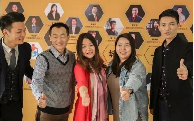 创业成功最重要的因素是什么?