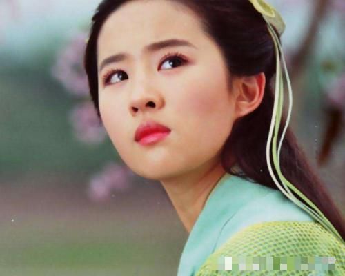 花木兰电视预告