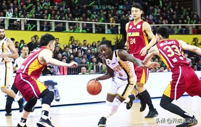 5场3胜制:广东男篮VS江苏,深圳VS北京!辽宁V