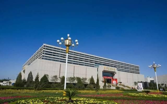 宁夏公布29处历史建筑名单，在银川的这16处你肯定熟悉！