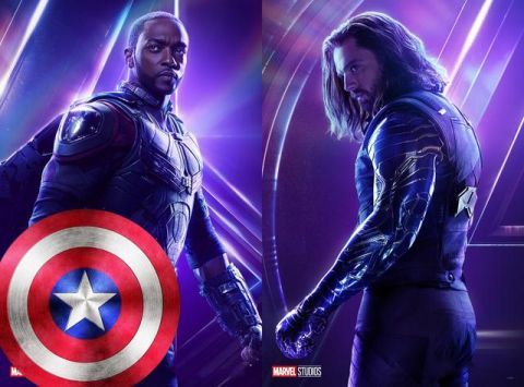 复仇者联盟4钢铁侠黑寡妇为什么死了?复联4结